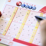 Lors du prochain tirage mercredi prochain, 18,4 millions de francs seront en jeu.